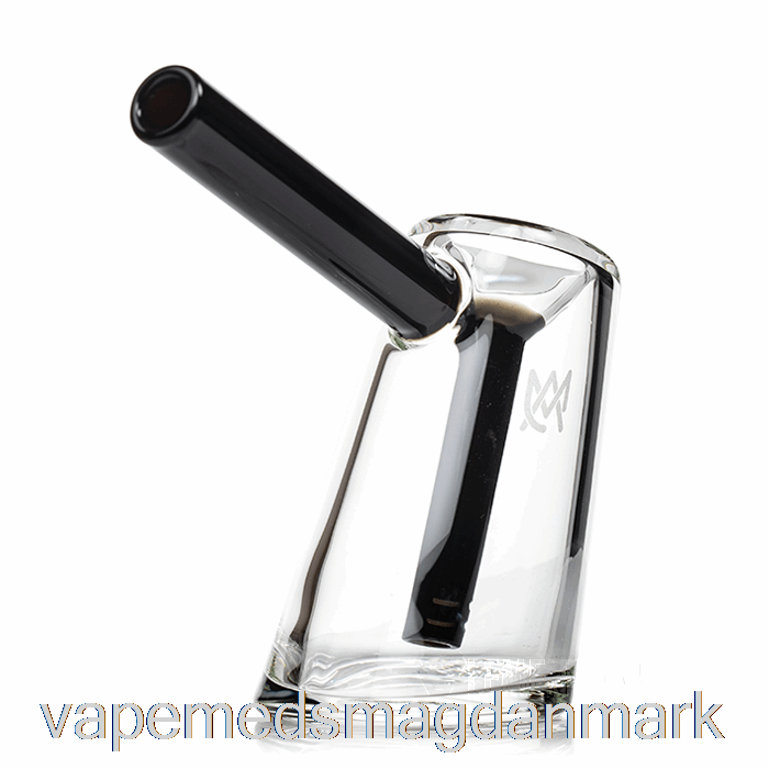 Vape Væske Mj Arsenal Fulcrum Mini Bubbler Onyx